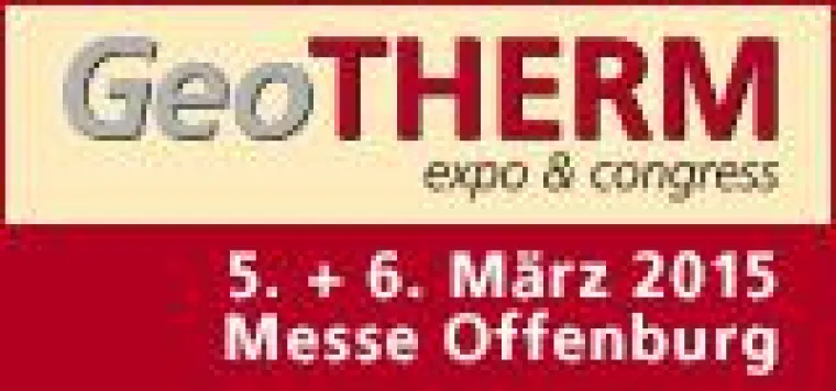 Bild: GeoTHERM und Internationale Geothermiekonferenz unterzeichnen Kooperationsvertrag für Messestandort Offenburg