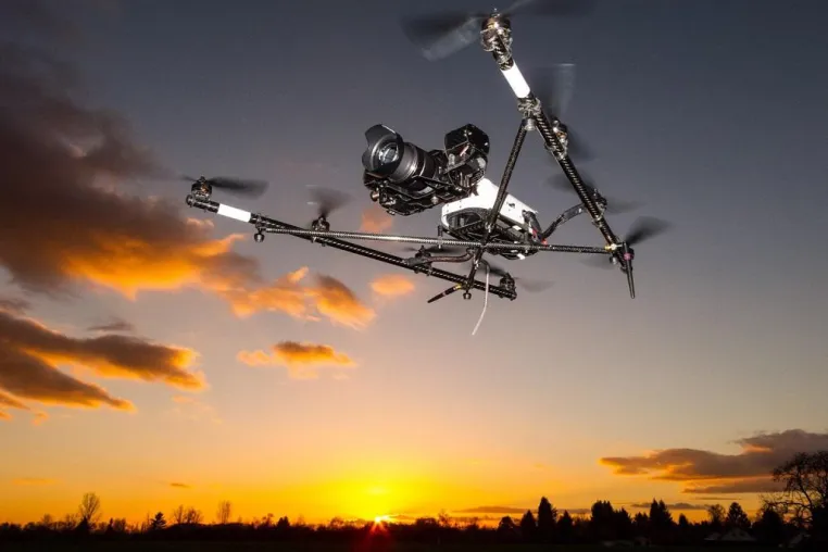 UAV DACH e.V. begrüßt neue europäische Grundsatzregelung für die Zivilluftfahrt Bild: UAV DACH e.V. begrüßt neue europäische Grundsatzregelung für die Zivilluftfahrt