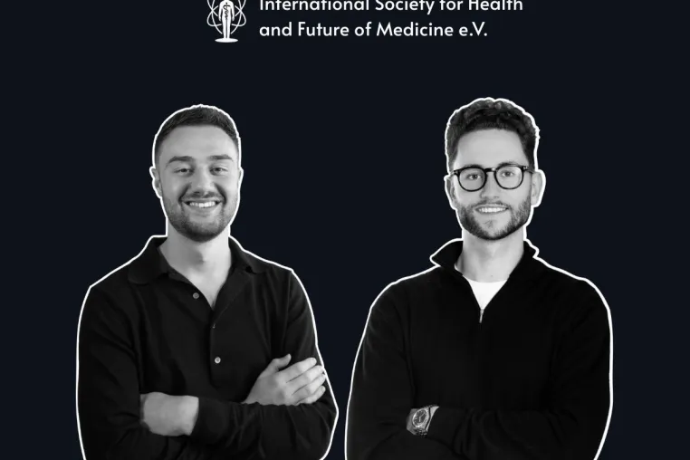 Bild: Neuer Impuls für das Gesundheitssystem: Gründung - International Society for Health & Future of Medicine e.V.