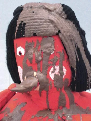 Bild: Neue Ausstellung von Wiebke Bartsch