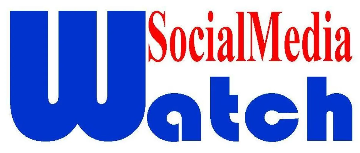 Logo SocialMedia.Watch