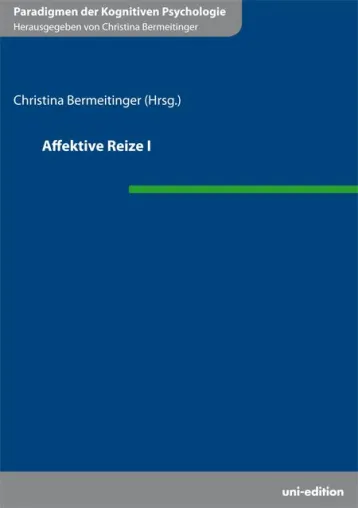 Bild: Die Macht der affektiven Reize