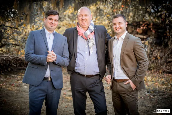 Bild: Servitex expandiert nachhaltig