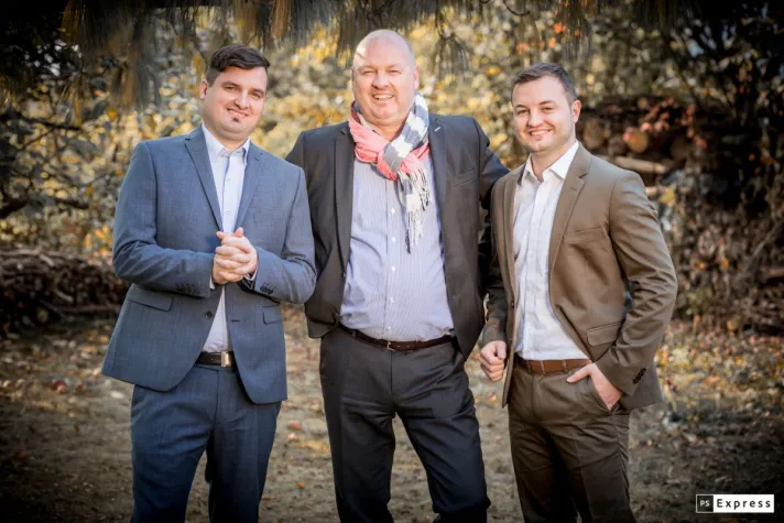 Servitex expandiert nachhaltig Bild: Servitex expandiert nachhaltig