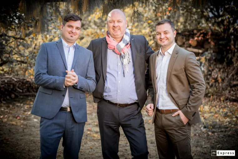 Bild: Servitex expandiert nachhaltig