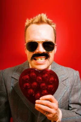 Bild: Pimp my Kontaktanzeige - Single-Männer erhalten Nachhilfe in Sachen Online-Dating