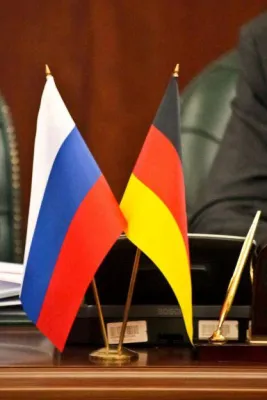 Russland: Tax-Free-Shopping für Ausländer Bild: Russland: Tax-Free-Shopping für Ausländer