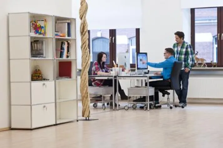 Bild: Lingner Marketing steigert 2011 den Umsatz im zweistelligen Prozentbereich