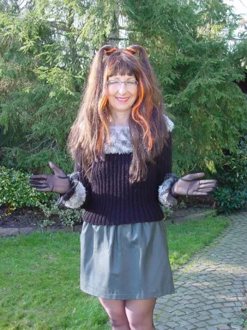 Bild: Freude durch Märchen für Menschen mit Demenz