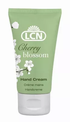 Bild: LCN Cherry Blossom – Frühlingserwachen für die Hände