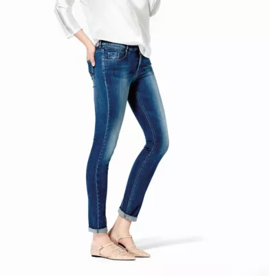 Perfekt geformter Po – die richtige Hose macht’s! 5 Fakten, die Sie kennen sollten Bild: Perfekt geformter Po – die richtige Hose macht’s! 5 Fakten, die Sie kennen sollten