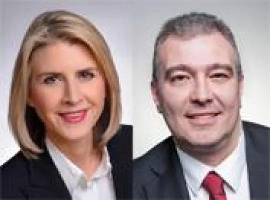 Bild: AENGEVELT analysiert Rekordumsatz am Düsseldorfer Büromarkt