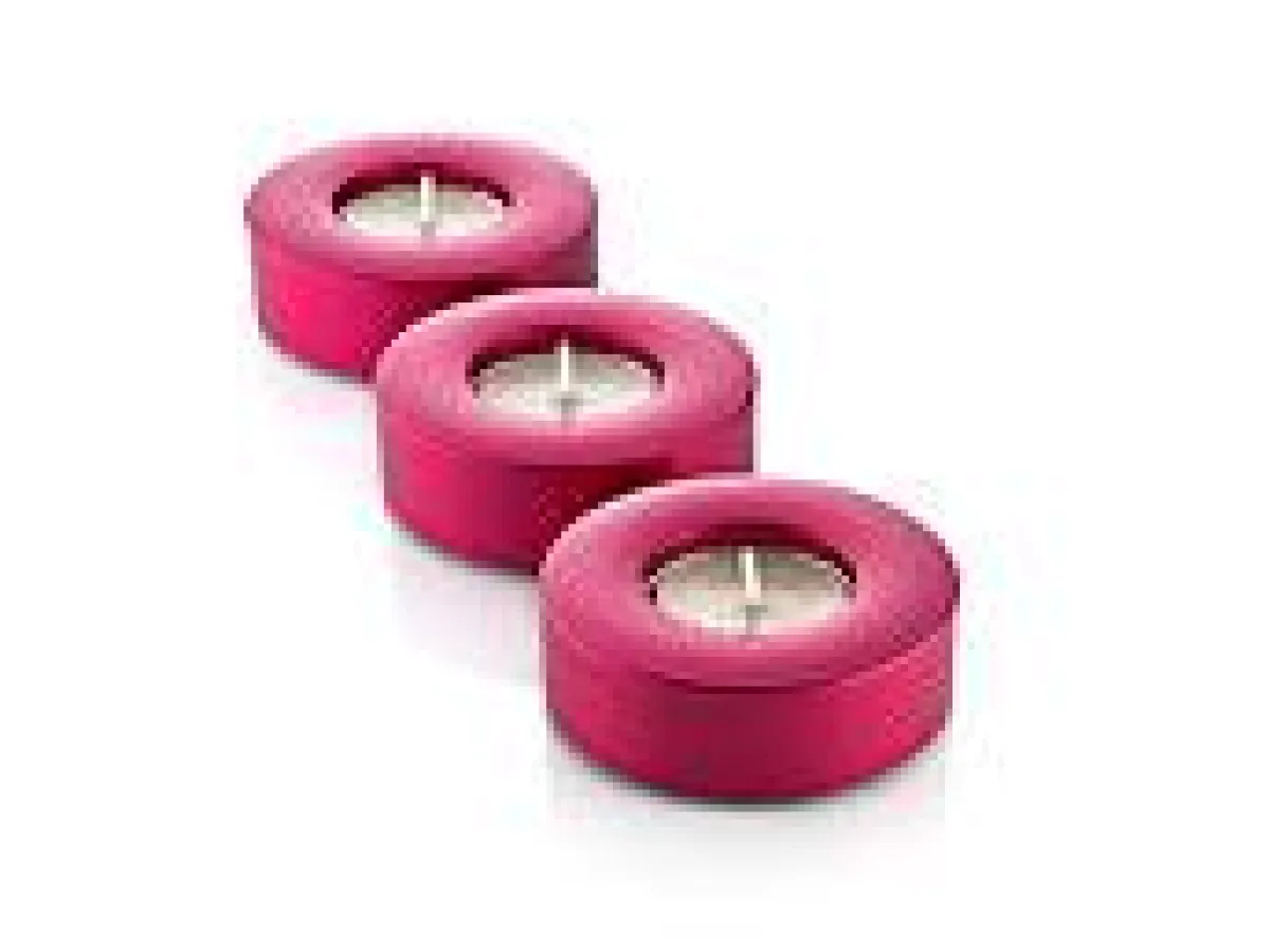 Carus Candela im 3er Set für 29,90 Euro