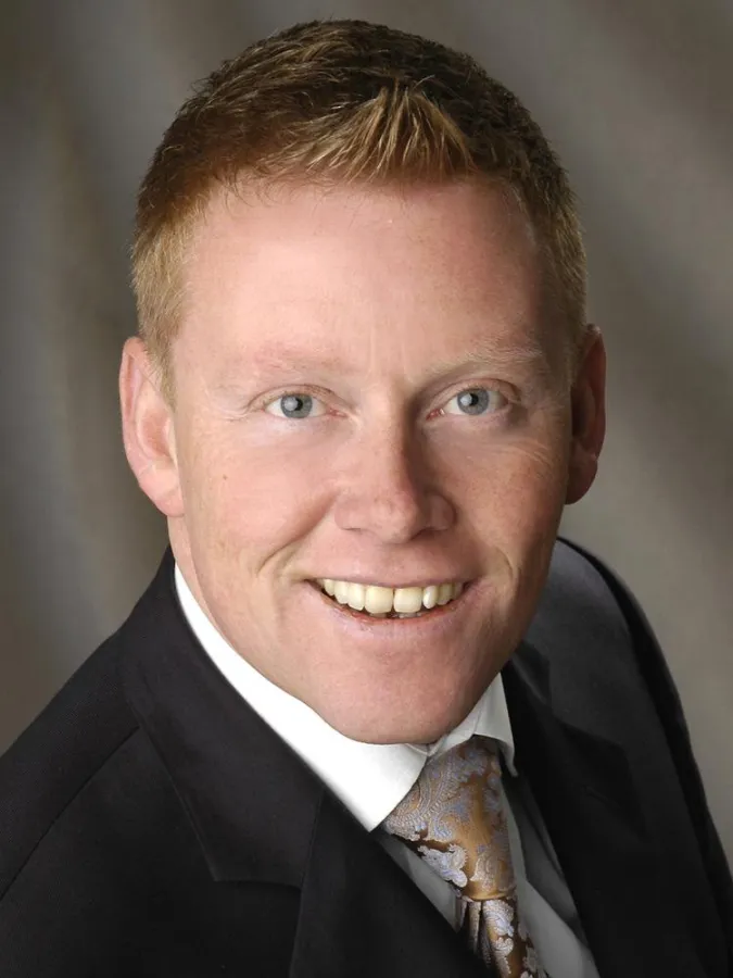 Gründete vor rund 15 Jahren sein Unternehmen, die „ONLine Tele- und Datenkommunikation“: Olaf Niggemann, Inhaber und alleiniger Gesellschafter der Niggemann Group, die heute über 100 Mitarbeiter hat.