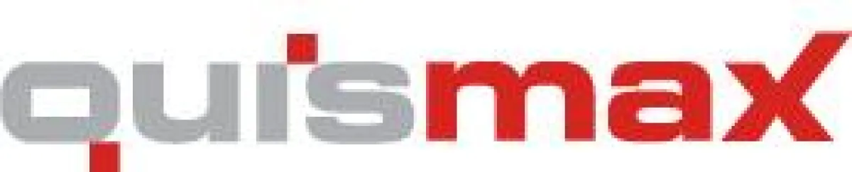 Logo QuismaX