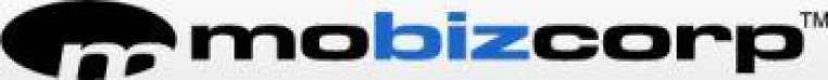Bild: Mobizcorp und PSFweb auf der Internet World München 2009