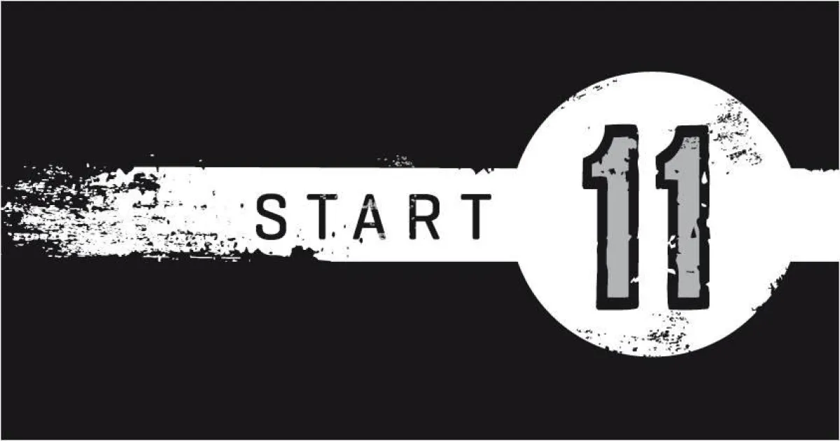 Logo Start11