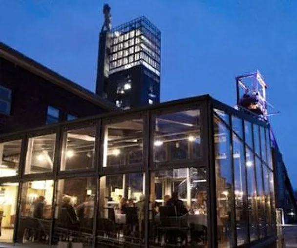Bild: DER VARTA-FÜHRER - Restaurant der Woche: "Heiner's" in Gelsenkirchen