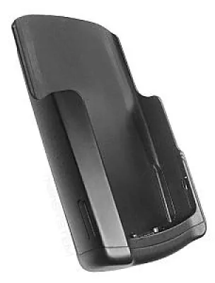 Bild: Erweiterter Akku und Holster für Motorola / Symbol MC70 - Reserve-Batterie und Schutz zugleich