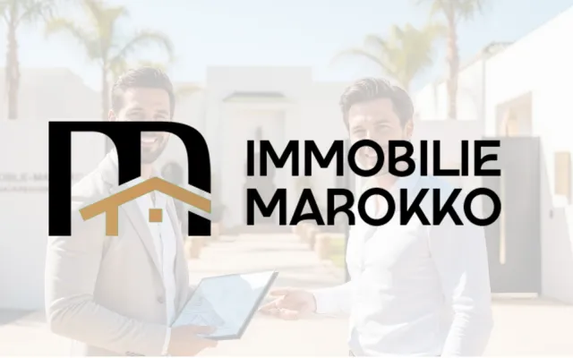 Bild: Immobilie in Marokko kaufen: Deutschsprachige Begleitung für Prüfung, Kauf und Verwaltung