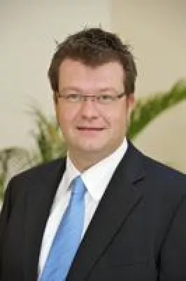 Bild: Stefan Arlinghaus neuer Vertriebsleiter bei Technoplant