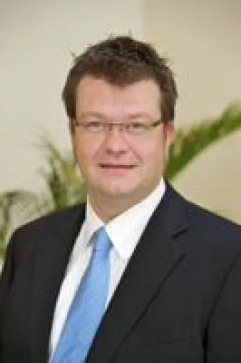Bild: Stefan Arlinghaus neuer Vertriebsleiter bei Technoplant