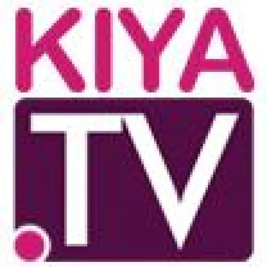 KIYA.TV Logo