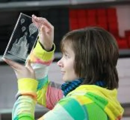 Bild: GLASFOTO, das Dresdner Unternehmen nutzt den Weg der bankenfreien Finanzierung über die DEUTSCHE-MIKROINVEST