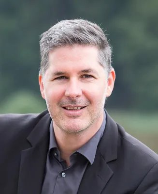 Bild: Moderne Gartengestaltung: Gartendesigner aus Hamburg gestaltet mit seinen Planungen Gärten in ganz Deutschland