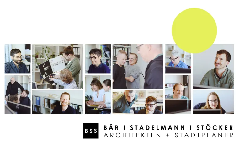 Bild: BSS Architekten: Bundesweit zukunftsweisende Projekte in 2026/2027