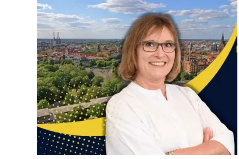 ISO-Zertifizierung leicht gemacht: Maren Brüsemeister führt Handwerksbetriebe in die Zukunft! Bild: ISO-Zertifizierung leicht gemacht: Maren Brüsemeister führt Handwerksbetriebe in die Zukunft!