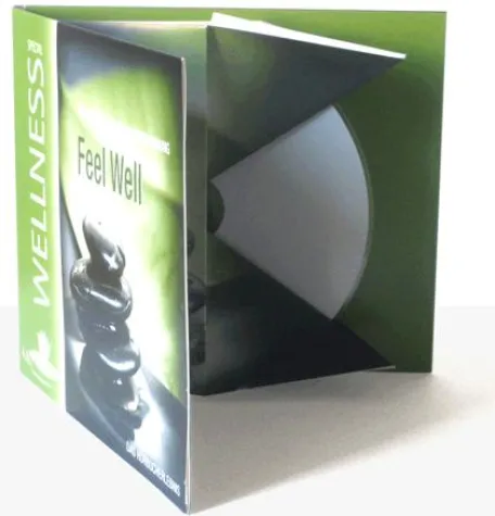 AltonaMedia vertreibt die JakeBox, die CD- / DVD-Verpackung mit der Kralle. Bild: AltonaMedia vertreibt die JakeBox, die CD- / DVD-Verpackung mit der Kralle.