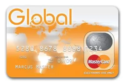 Bild: Global MasterCard-Premium ab Juli als P-Konto
