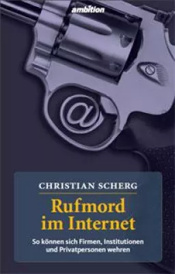 Bild: Rufmord im Internet – Online-Reputationsmanagement schützt vor „Cybermobbing“