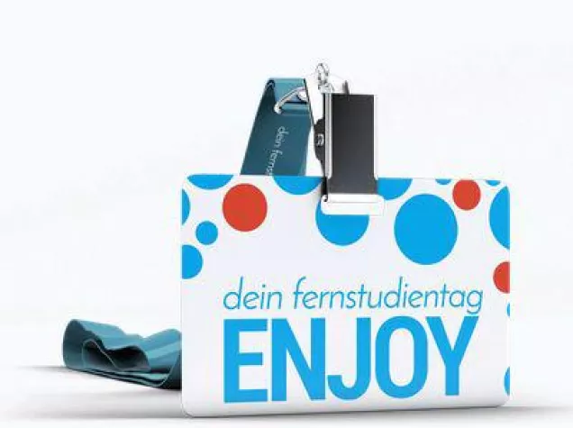 Bild: Veranstaltungshinweis: Bundesweiter Fernstudientag 2016