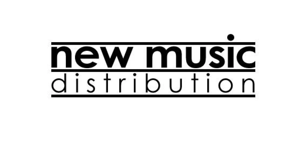 NMD New Music Distribution GmbH