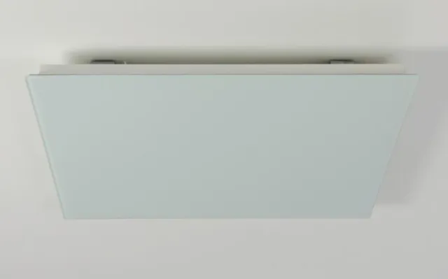 Bild: Erneuerbare Strahlungswärme im Passivhaus