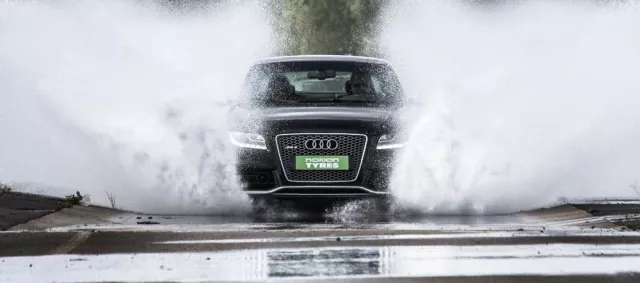 Bild: Nokian Line ist „gut“ im ADAC Sommerreifen-Test 2016