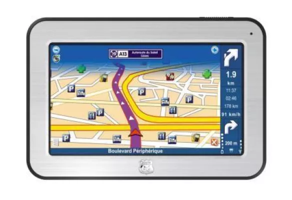 Bild: Immer einen Schritt voraus – ROUTE 66 präsentiert neue PND-Reihe „MINI“ und „MAXI“ auf der IFA