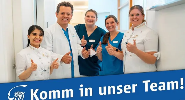 Bild: Sichere, zukunftsträchtige Jobs in Zeiten der Krise - Spaß gibt es obendrauf