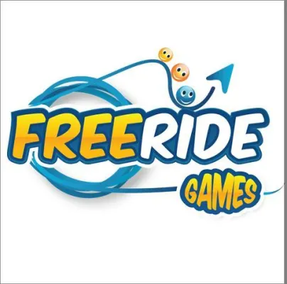 Bild: Neu im Portfolio: FreeRideGames.de ab sofort in der exklusiven Vermarktung von GAN Game Ad Net
