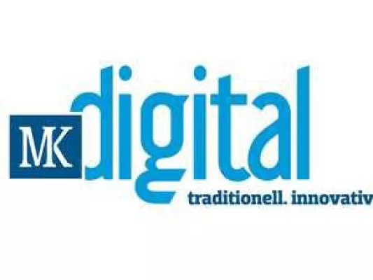 Bild: MK-Digital neu bei der Mediengruppe Kreiszeitung aus Syke