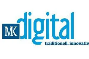MK-Digital neu bei der Mediengruppe Kreiszeitung aus Syke Bild: MK-Digital neu bei der Mediengruppe Kreiszeitung aus Syke
