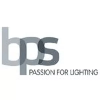 Bild: bps Leuchten auf der Arab Health 2013 in Dubai