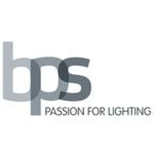 Bild: bps Leuchten auf der Arab Health 2013 in Dubai