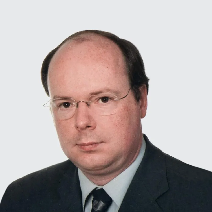 Laserspezialist Matthias Korn verstärkt das Team der MicroStep Europa GmbH