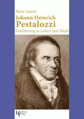 Bild: Neue Buchreihe ›Köpfe der Pädagogik‹