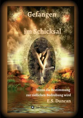 Gefangen im Schicksal - Wenn die Bestimmung zur tödlichen Bedrohung wird Bild: Gefangen im Schicksal - Wenn die Bestimmung zur tödlichen Bedrohung wird