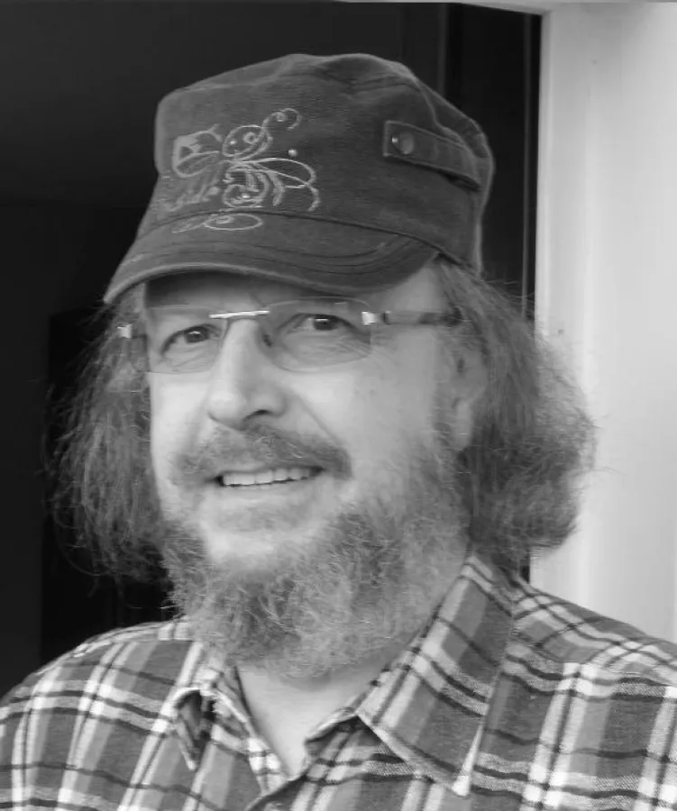 Autor Norbert F. Schaaf