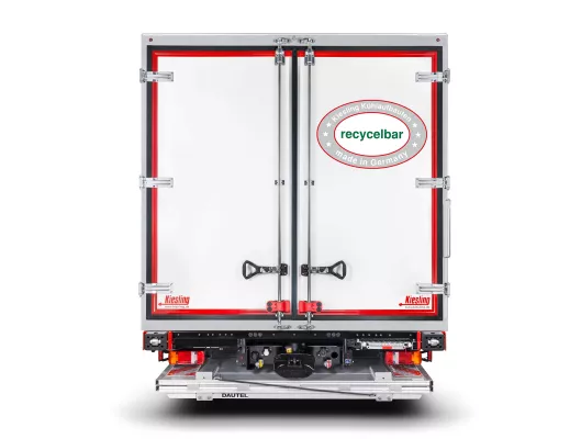 Bild: NUFAM 2021: Lösungen für nachhaltigeren und wirtschaftlicheren Kühltransport